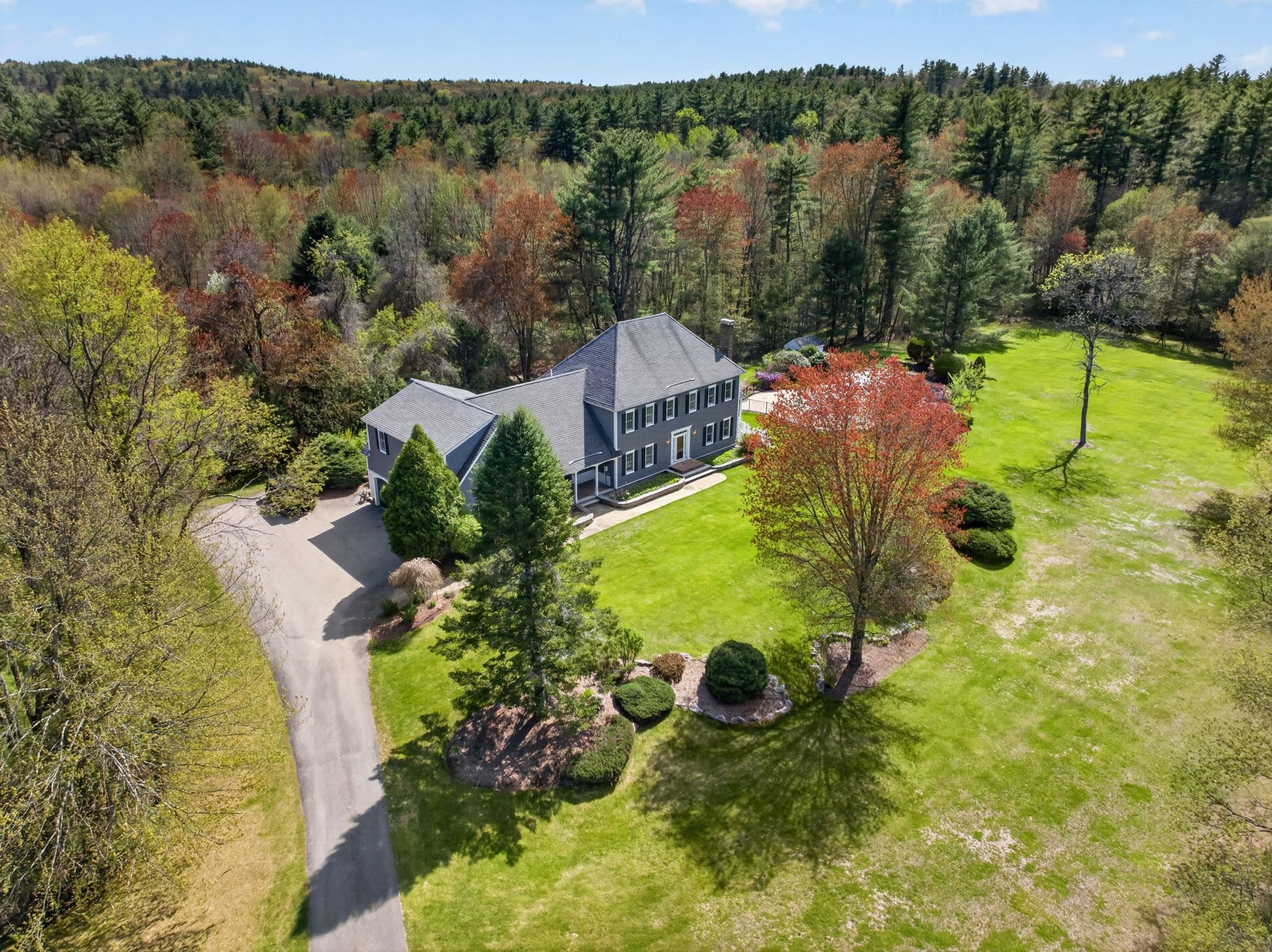 187 Back River Road