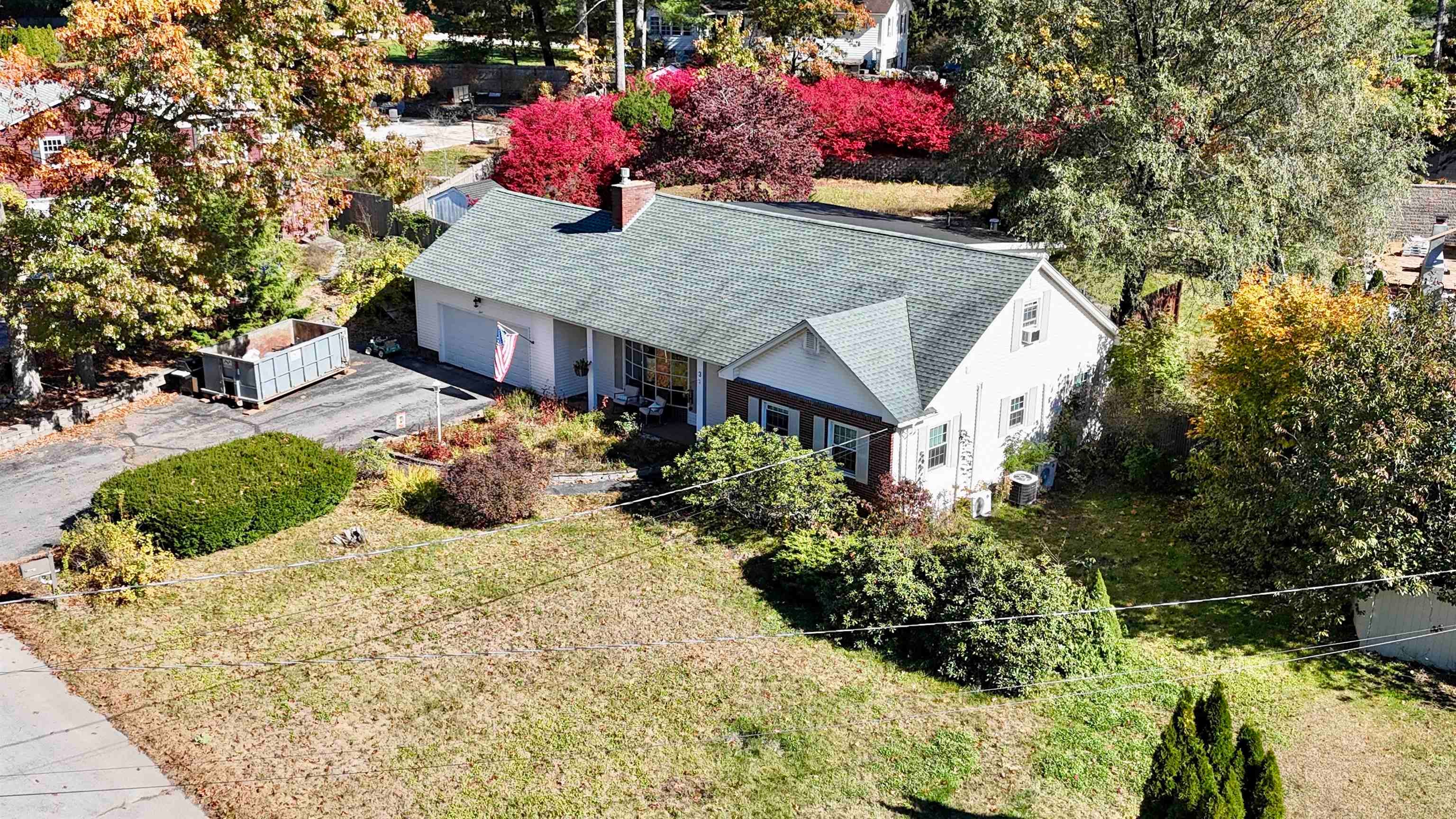 3 Cardinal Drive