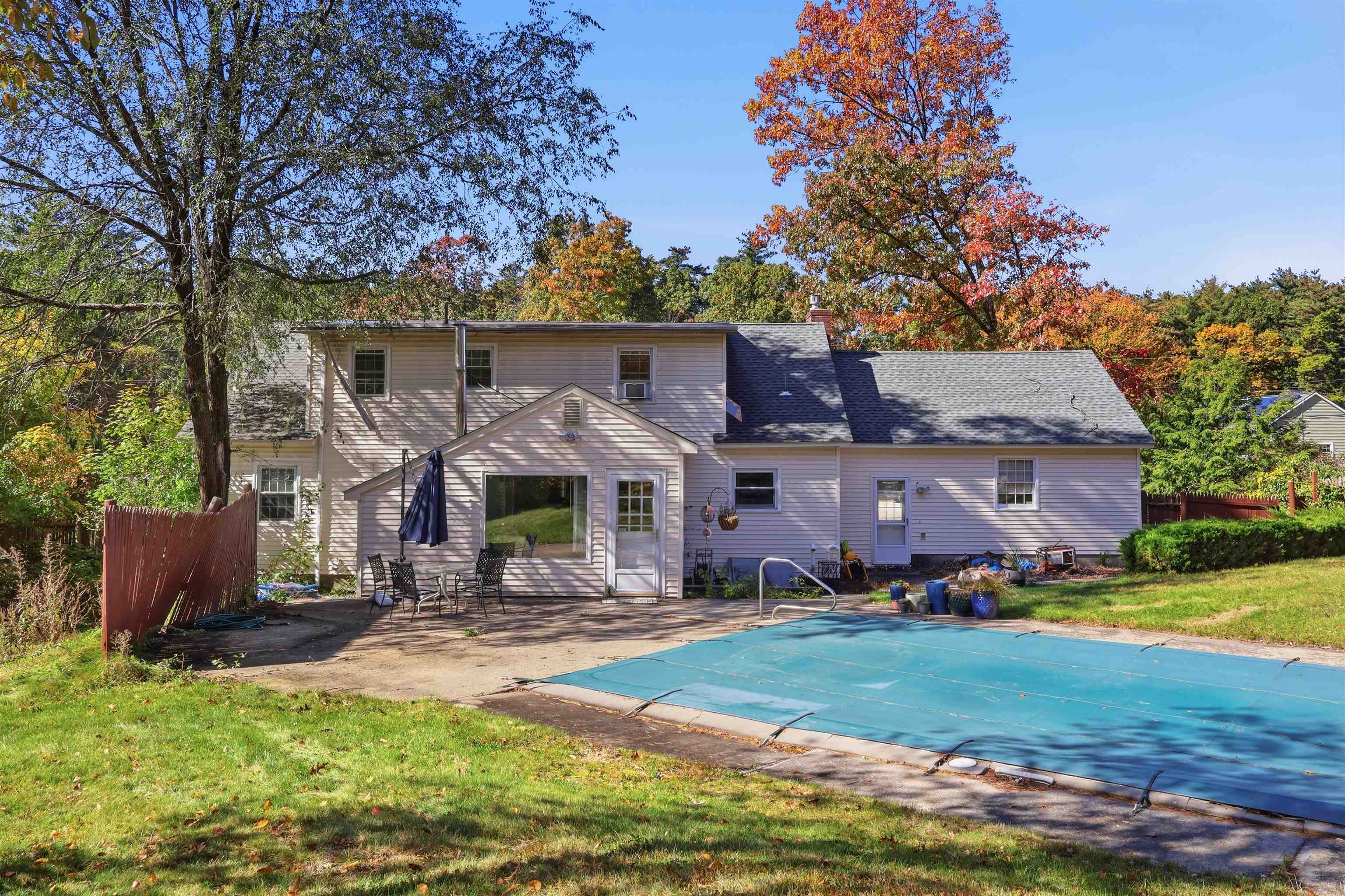 3 Cardinal Drive