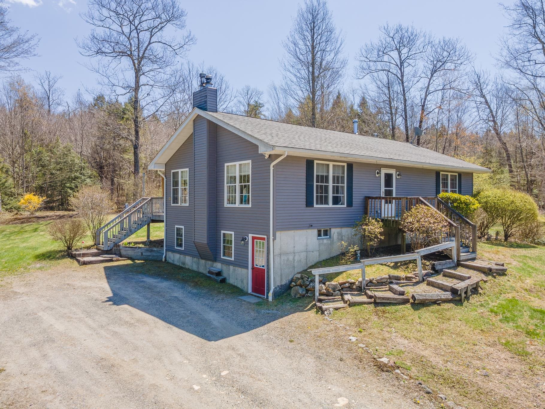 100 Tully Brook Road