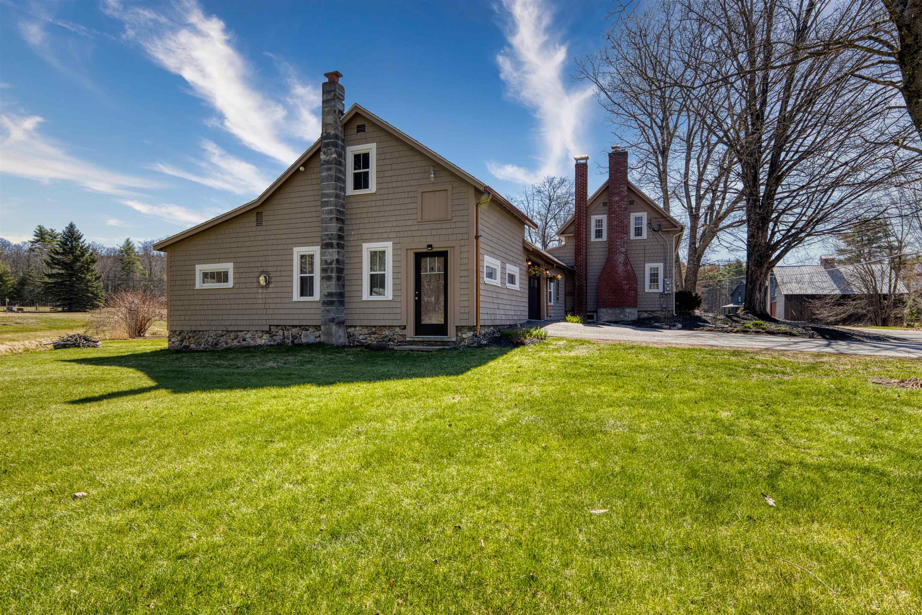1533 Province Lake Road