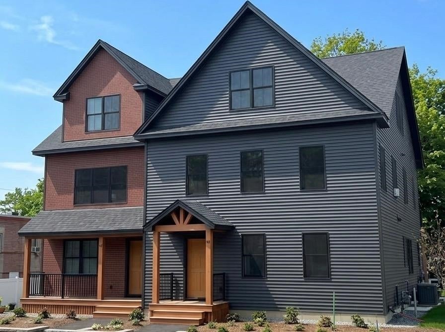 Photo of 48 Main Street, Exeter, NH 03833 (MLS # 5109227)