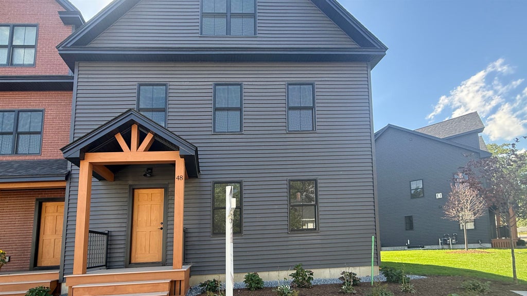 Photo of 48 Main Street, Exeter, NH 03833 (MLS # 5109227)