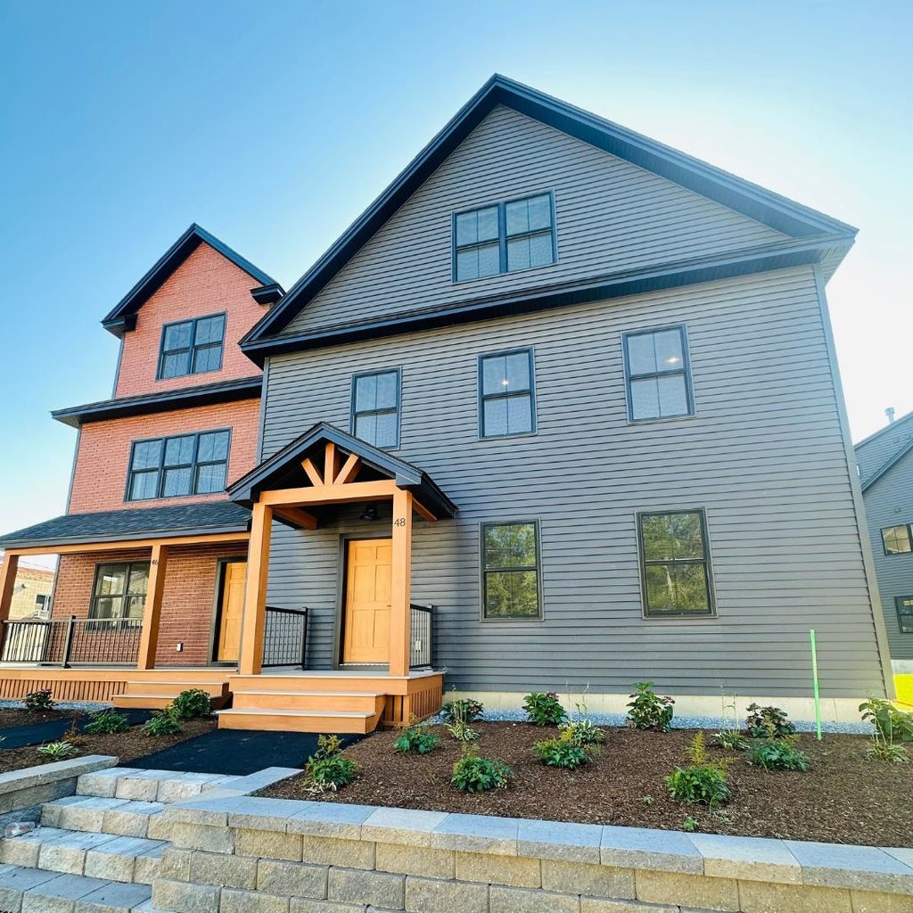 Photo of 48 Main Street, Exeter, NH 03833 (MLS # 5109227)