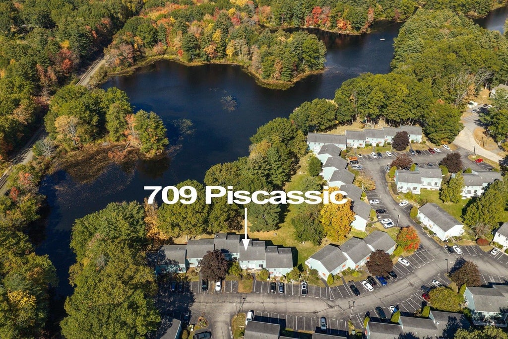 Photo of 709 Piscassic Street, Newmarket, NH 03857 (MLS # 5113842)
