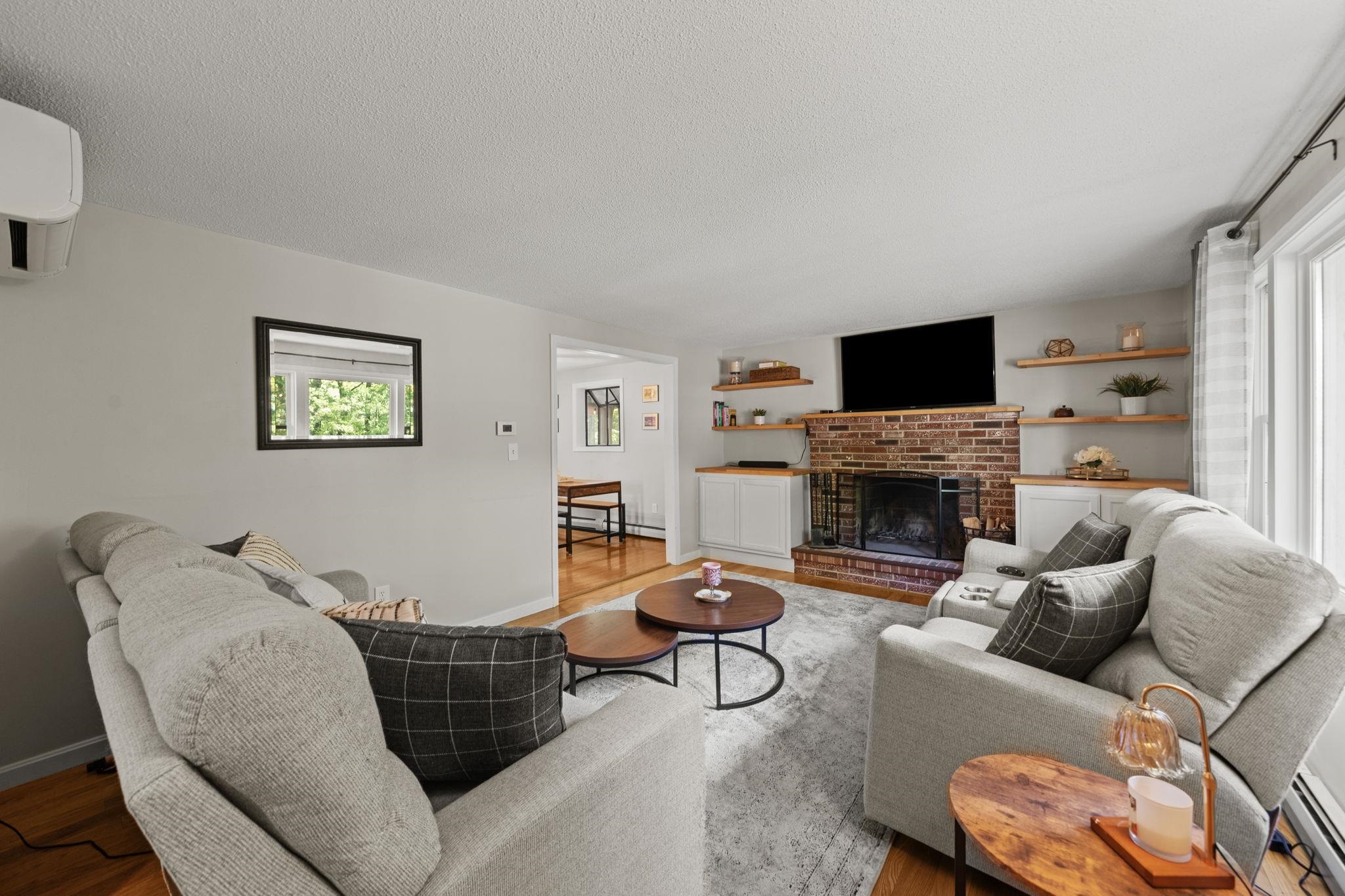 59 Amherst Drive