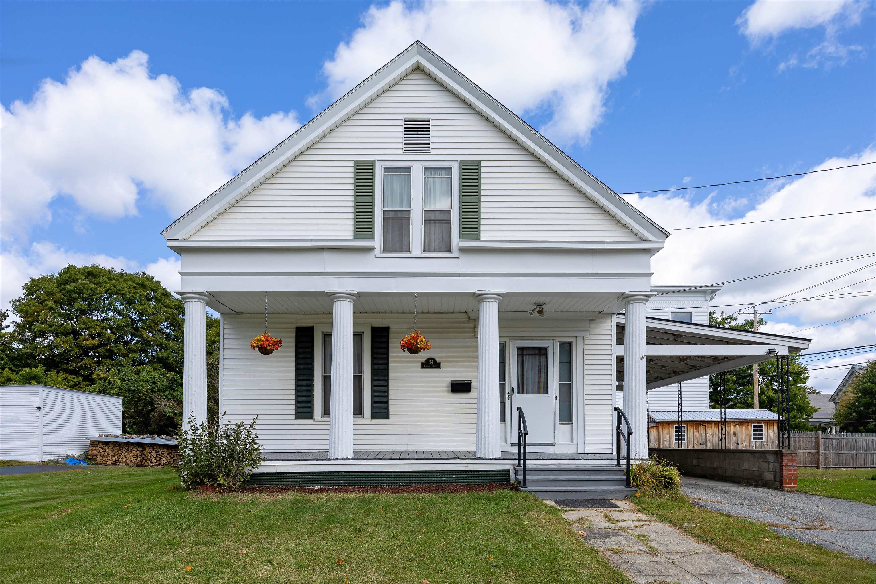 114 Church Street