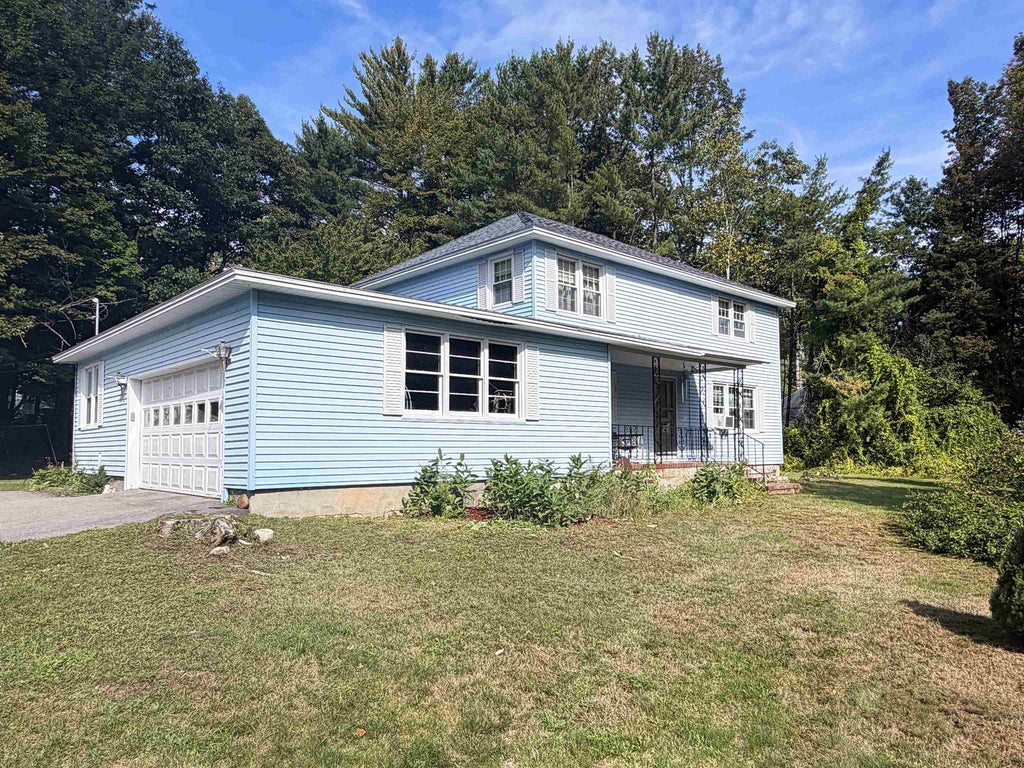 Photo of 13 Florence Drive, Rochester, NH 03867 (MLS # 5110861)
