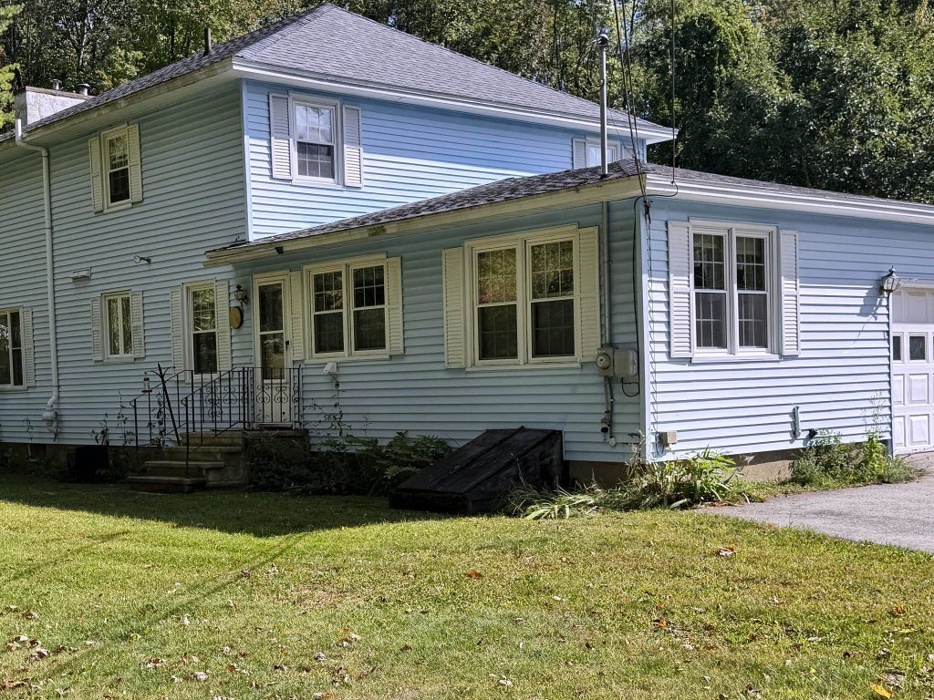 Photo of 13 Florence Drive, Rochester, NH 03867 (MLS # 5110861)