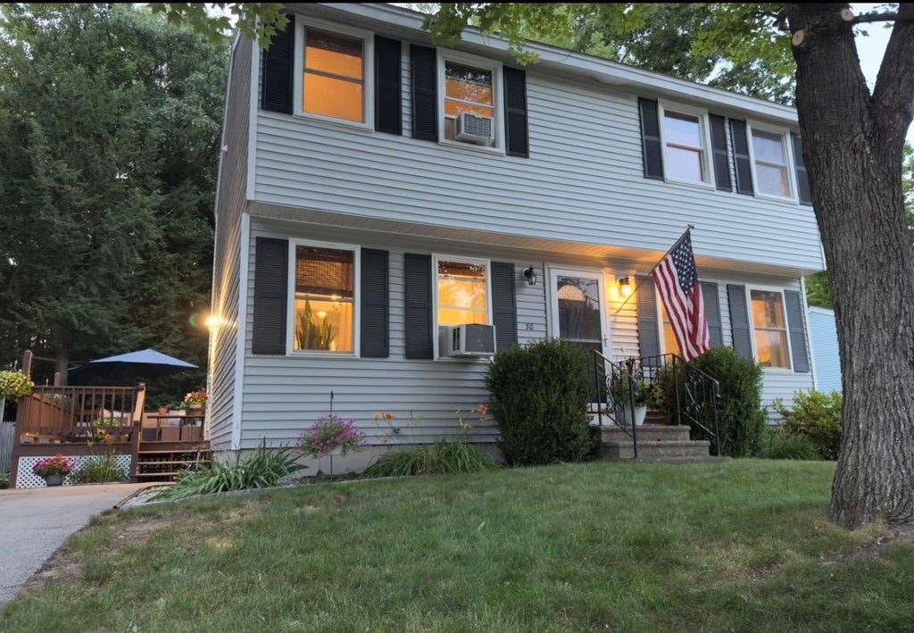 Photo of 70 Woodbine Avenue, Concord, NH 03303 (MLS # 5100946)