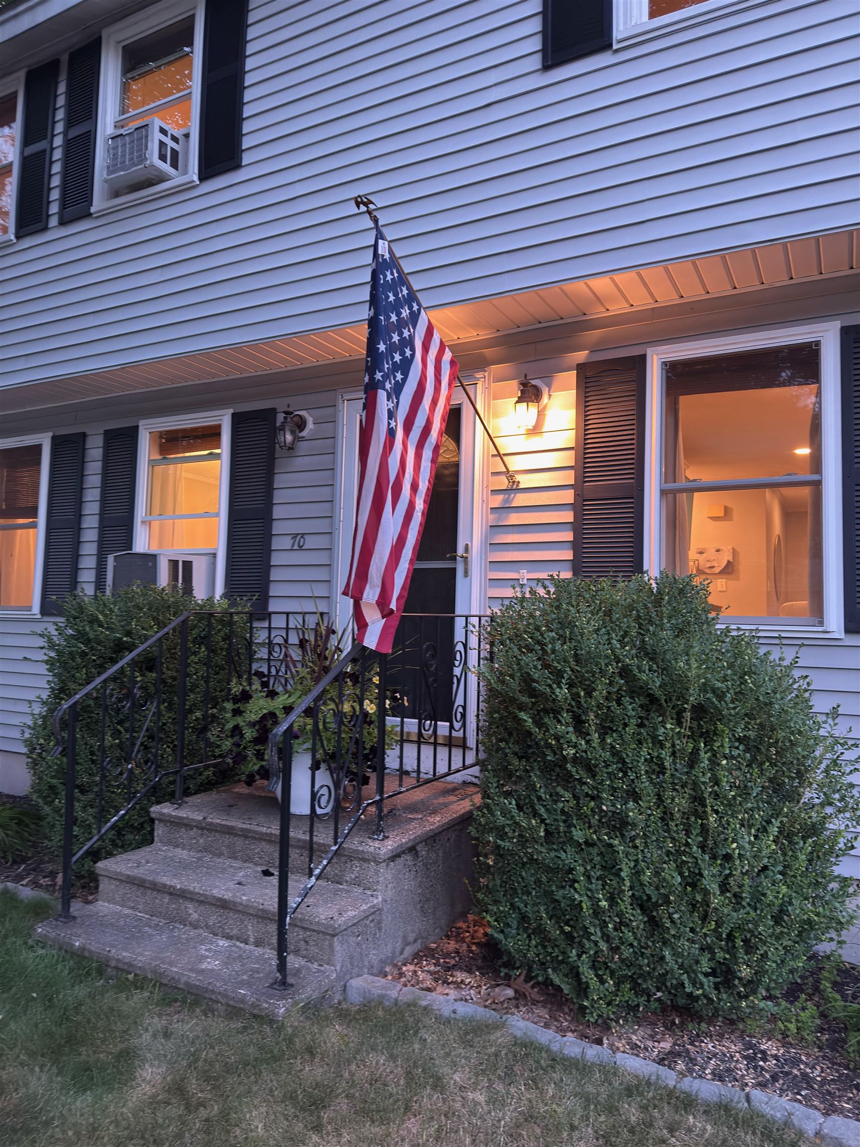 70 Woodbine Avenue