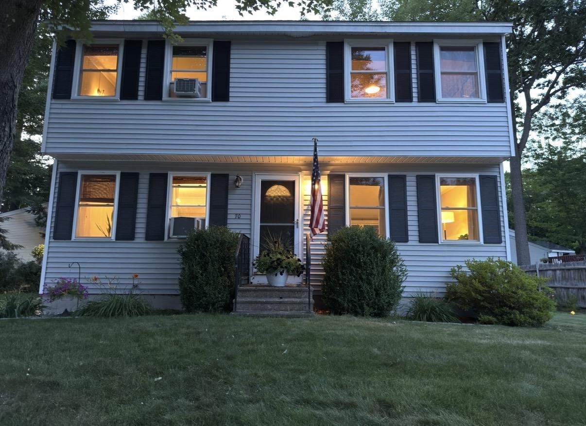 70 Woodbine Avenue
