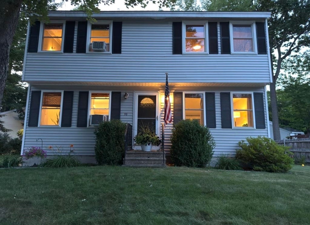 Photo of 70 Woodbine Avenue, Concord, NH 03303 (MLS # 5100946)