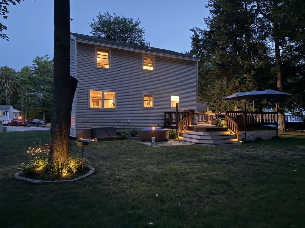 Photo of 70 Woodbine Avenue, Concord, NH 03303 (MLS # 5100946)