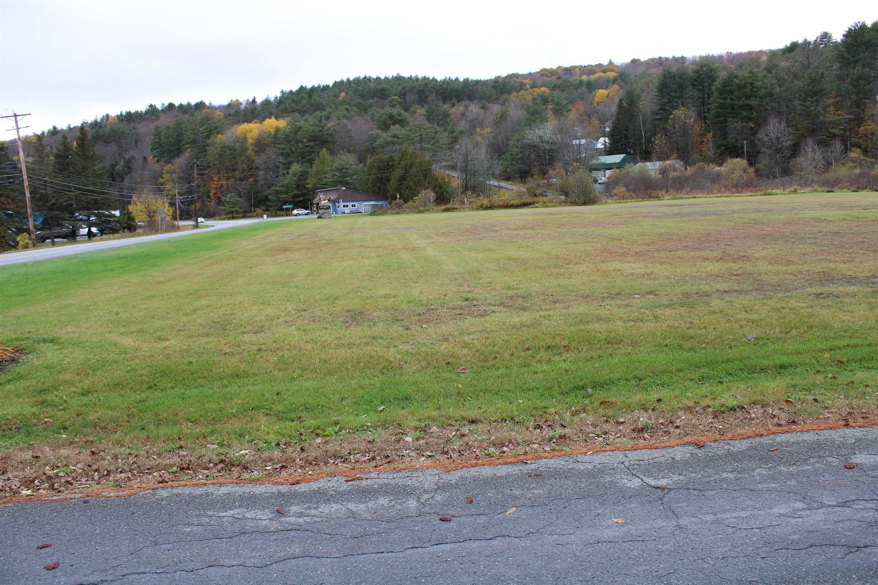 none US Route 2 East