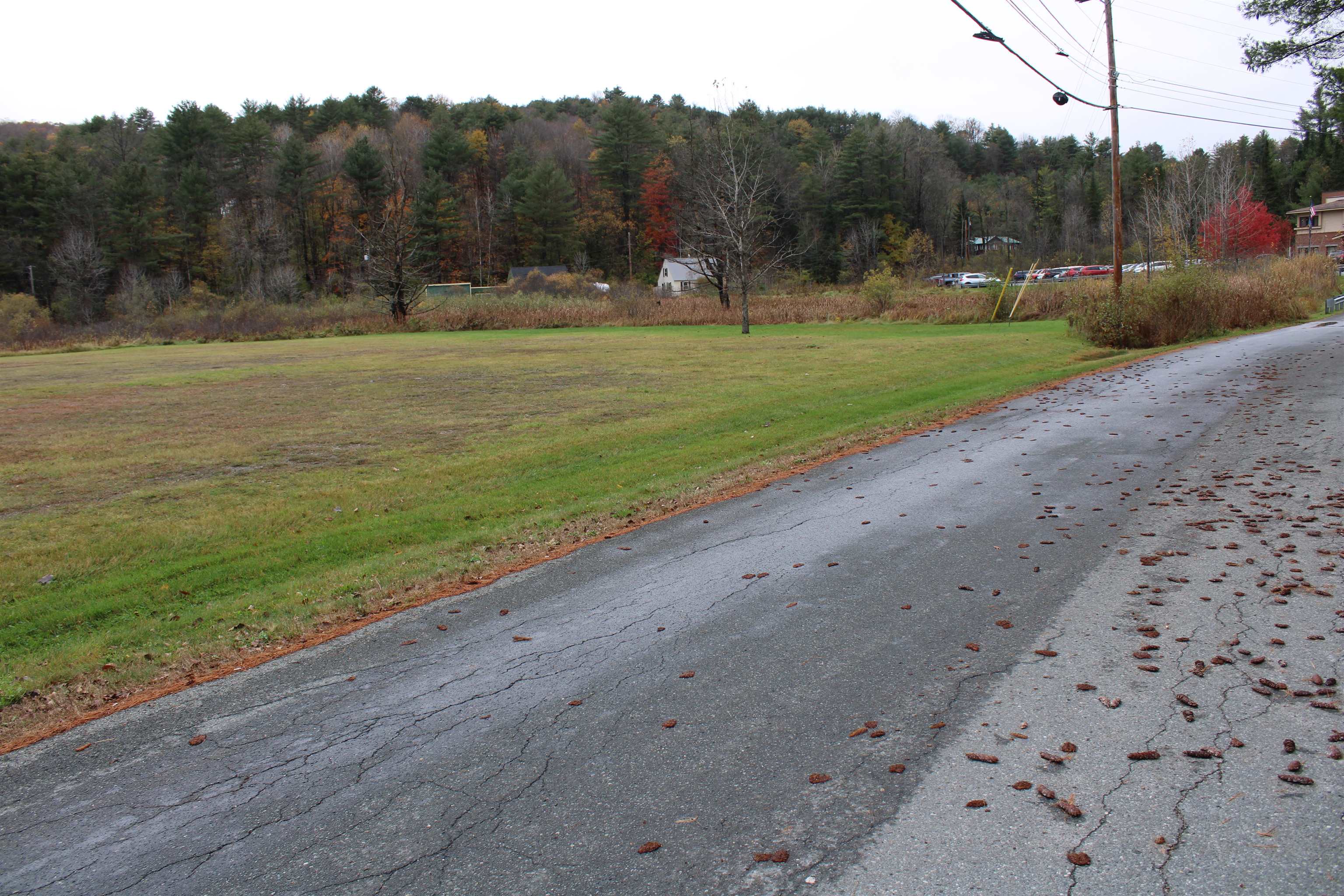 none US Route 2 East