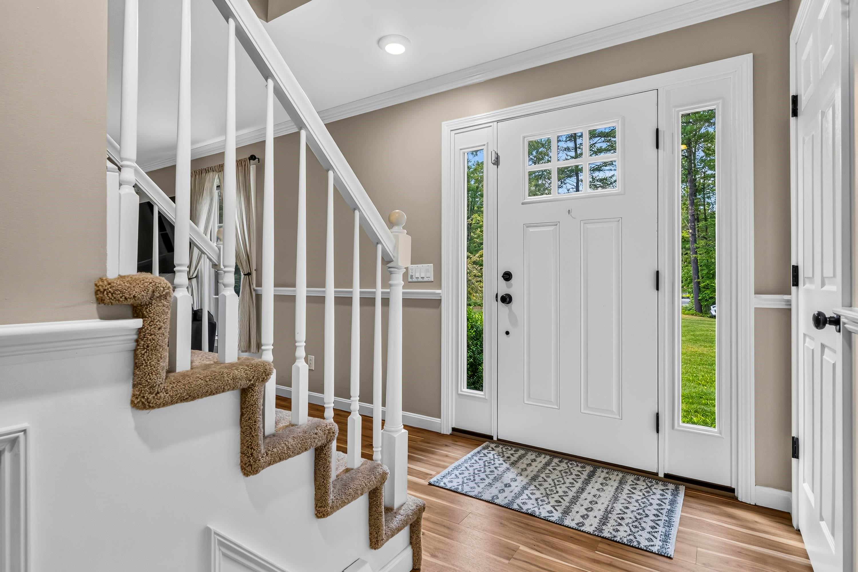 72 Long Swamp Road