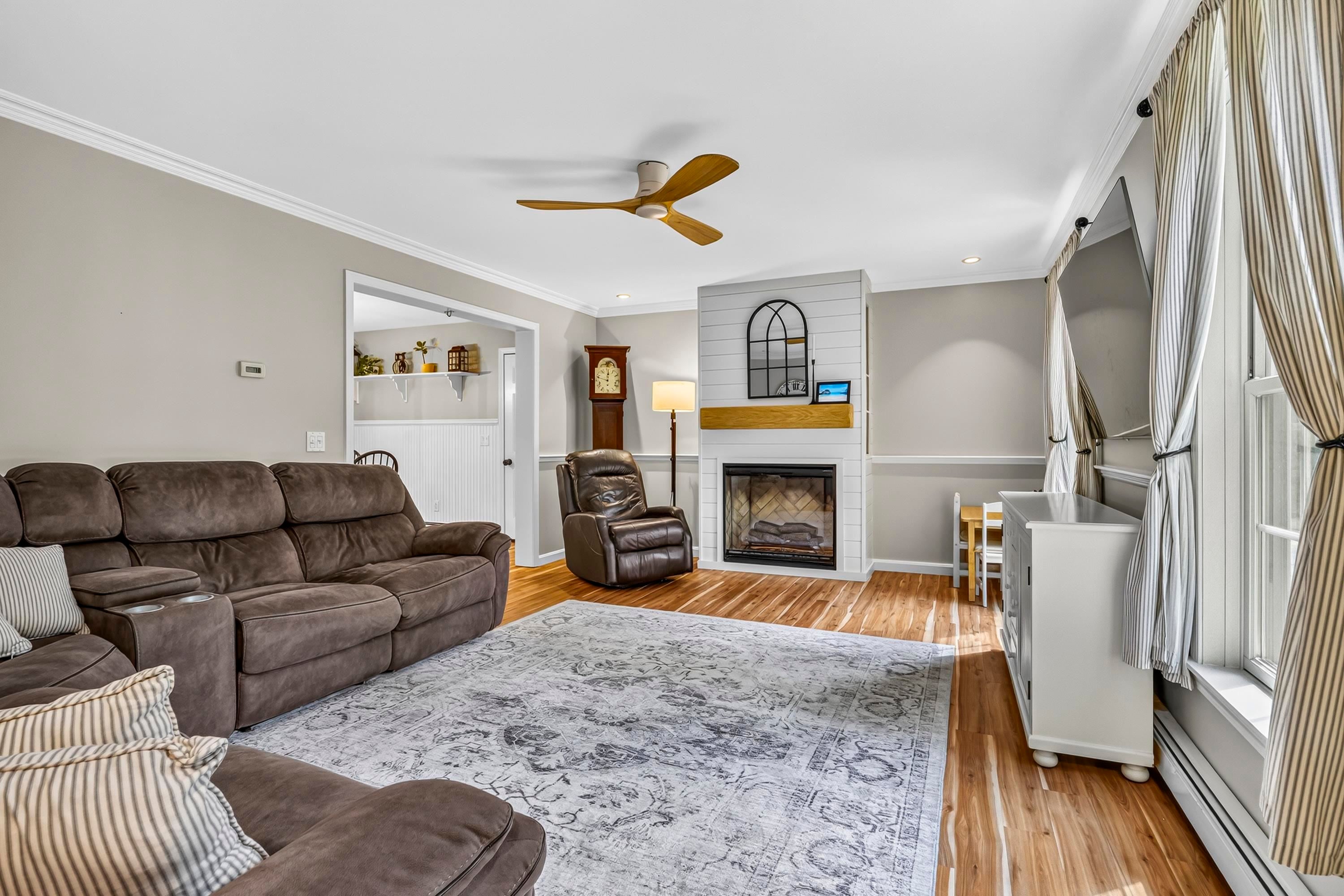 72 Long Swamp Road