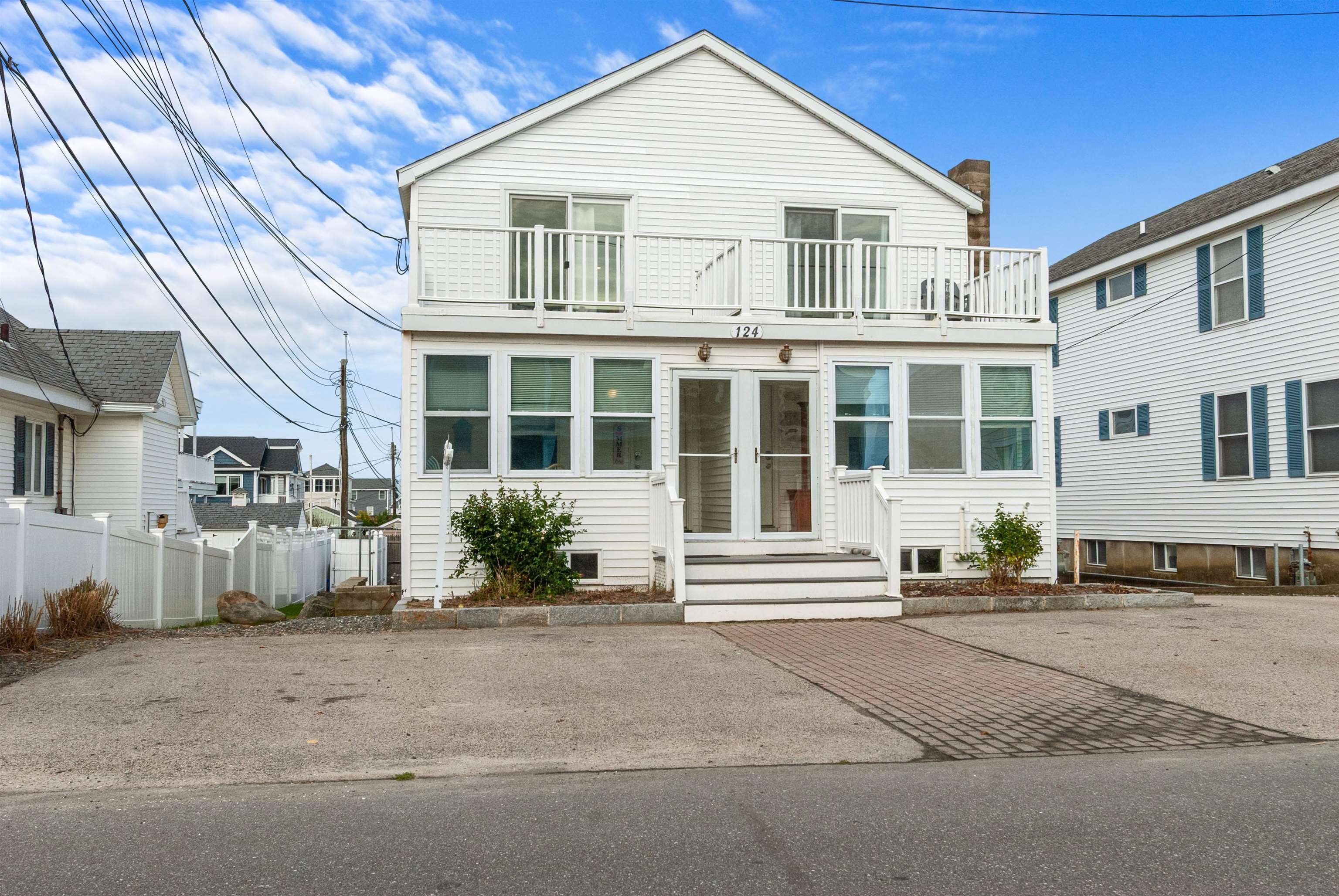 124 Ocean Drive