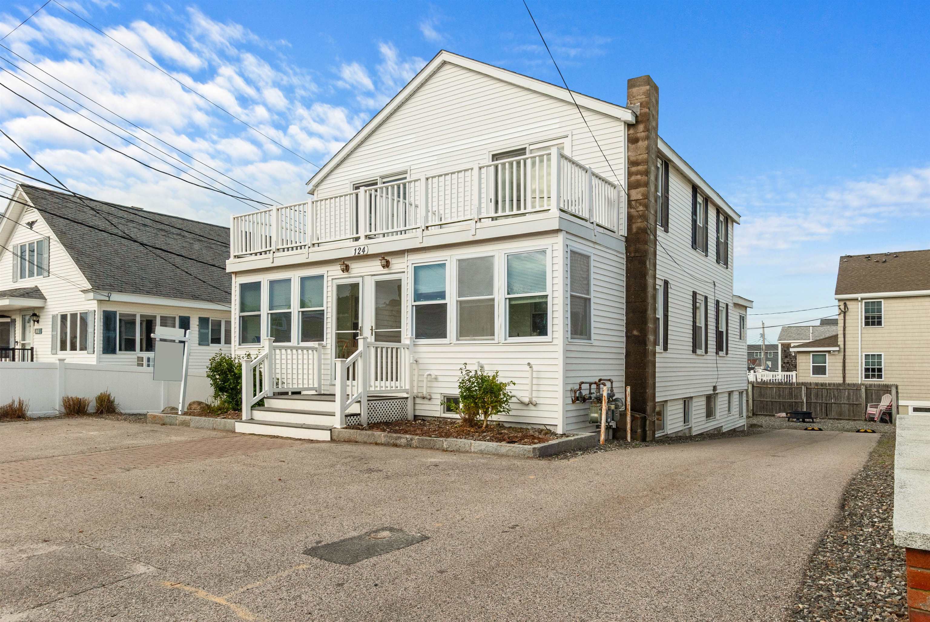 124 Ocean Drive
