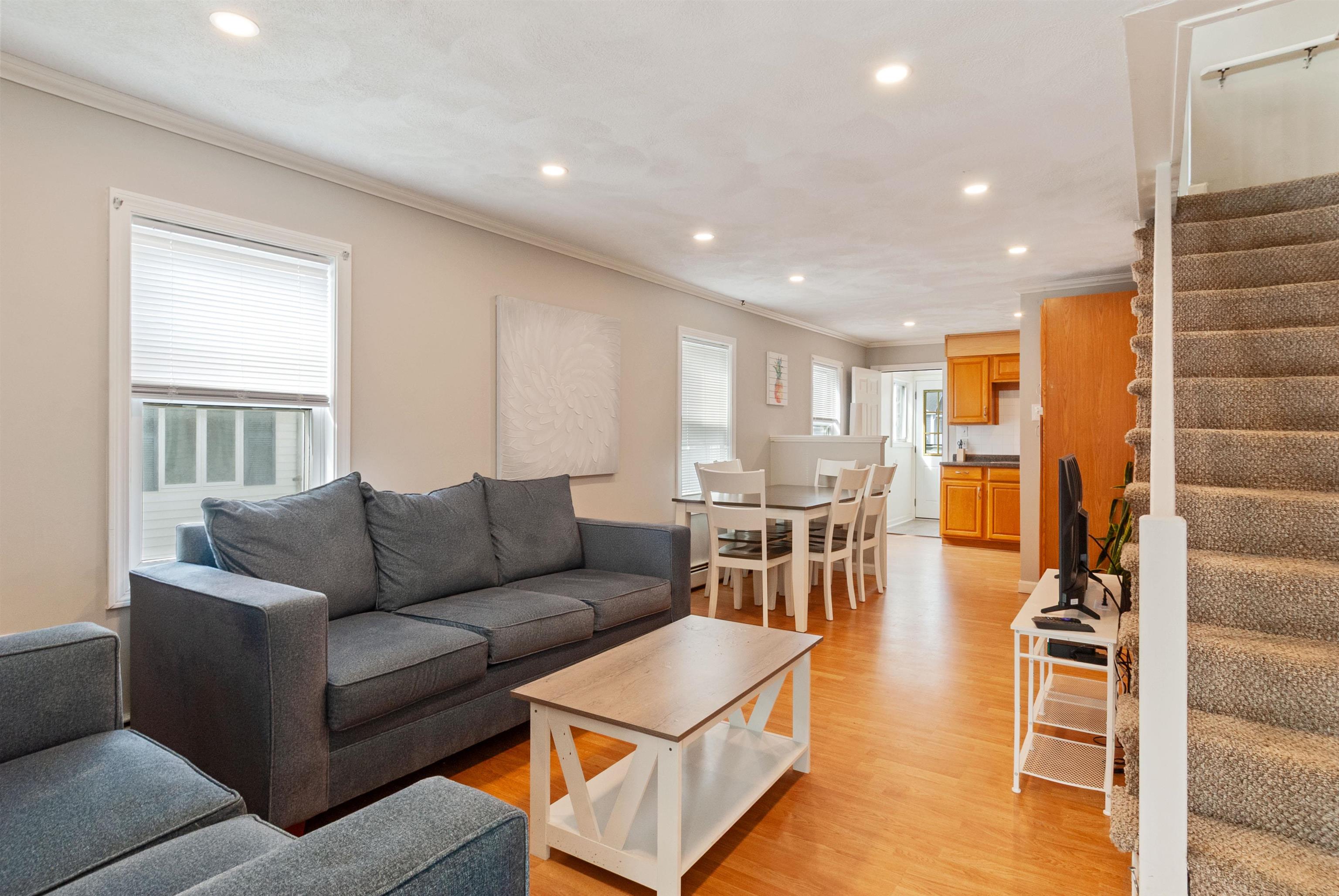 124 Ocean Drive