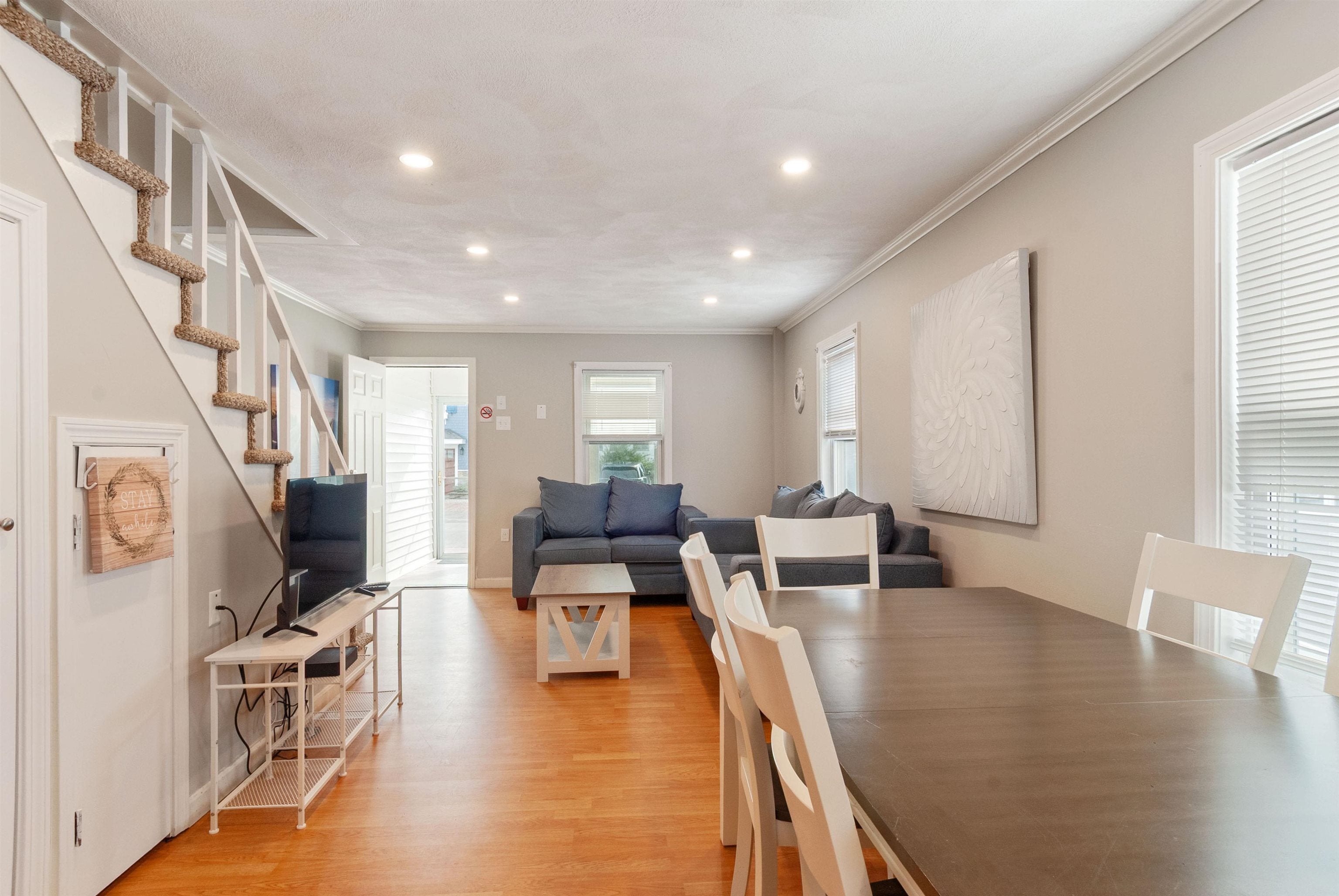 124 Ocean Drive