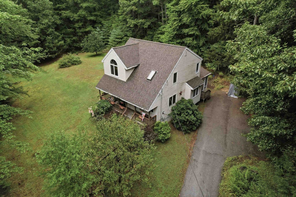 Photo of 108 Chase Road, South Hampton, NH 03827 (MLS # 5107926)