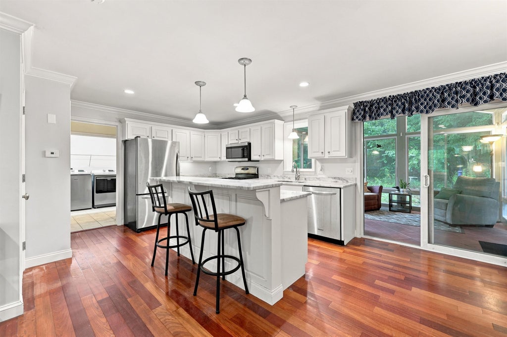 Photo of 108 Chase Road, South Hampton, NH 03827 (MLS # 5107926)