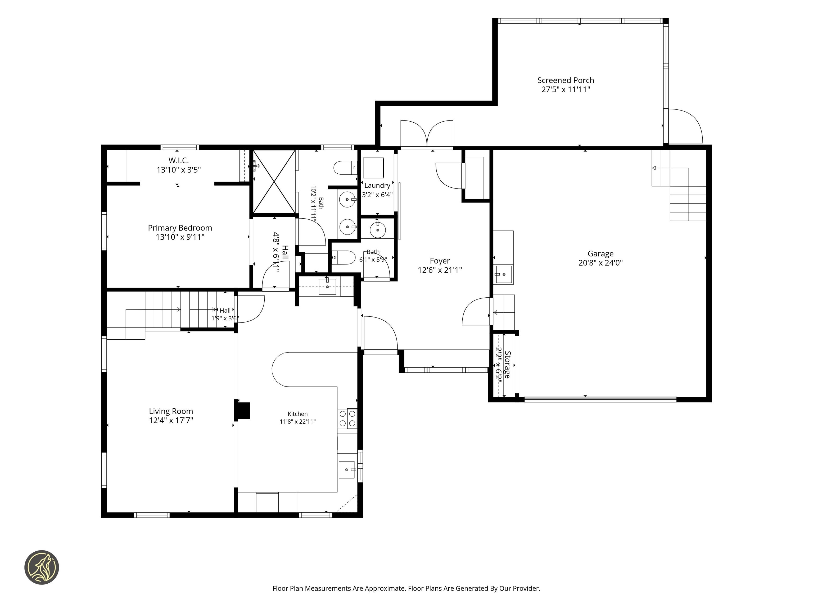 333 Barrett Road