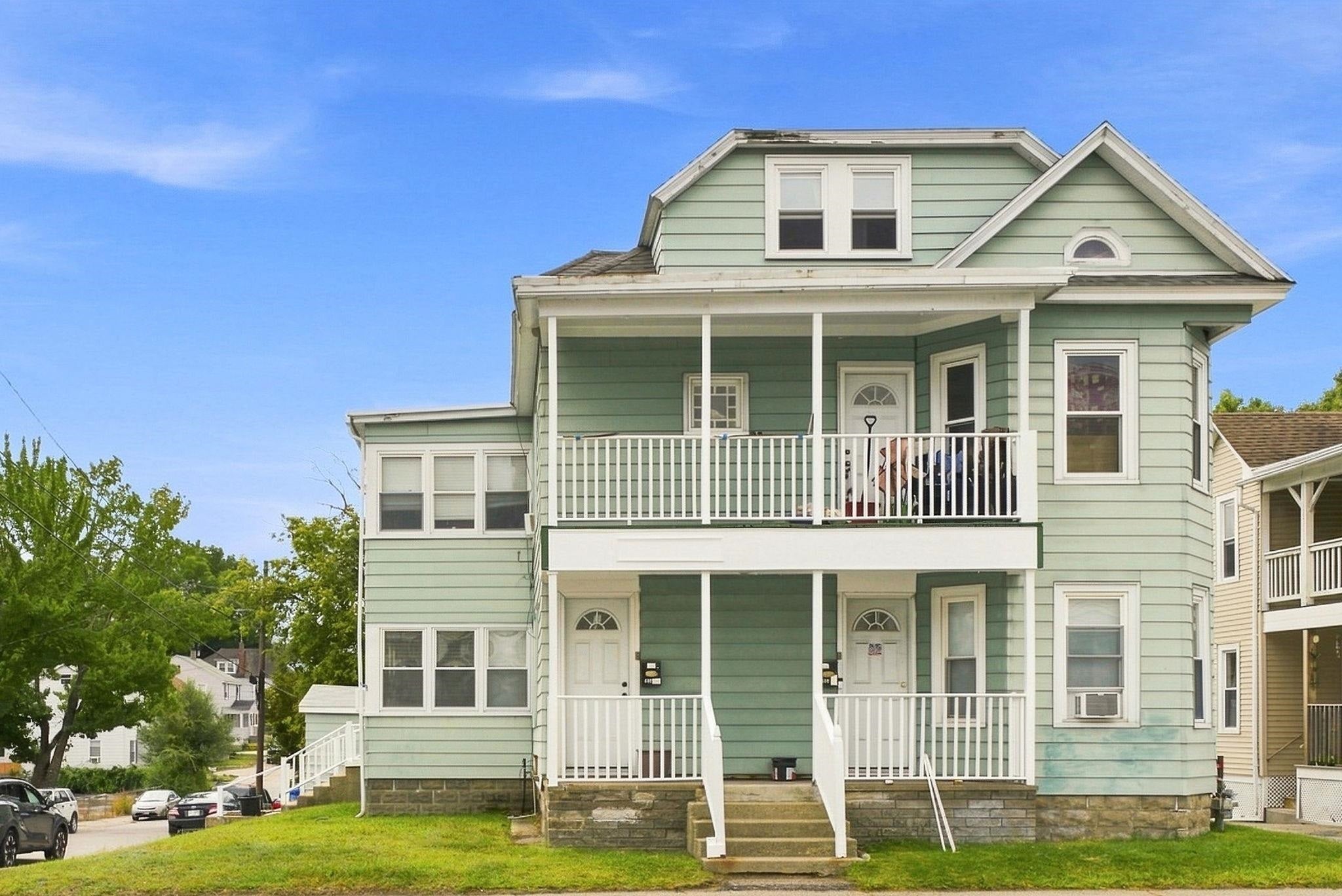 440 Kelley Street