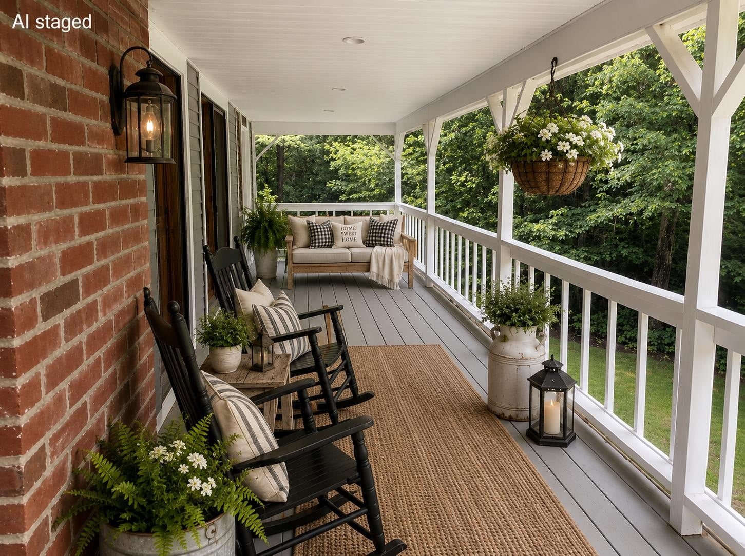 17 Prospect Mountain Road