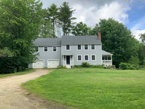 Photo of 17 Prospect Mountain Road, Alton, NH 03809 (MLS # 5061609)