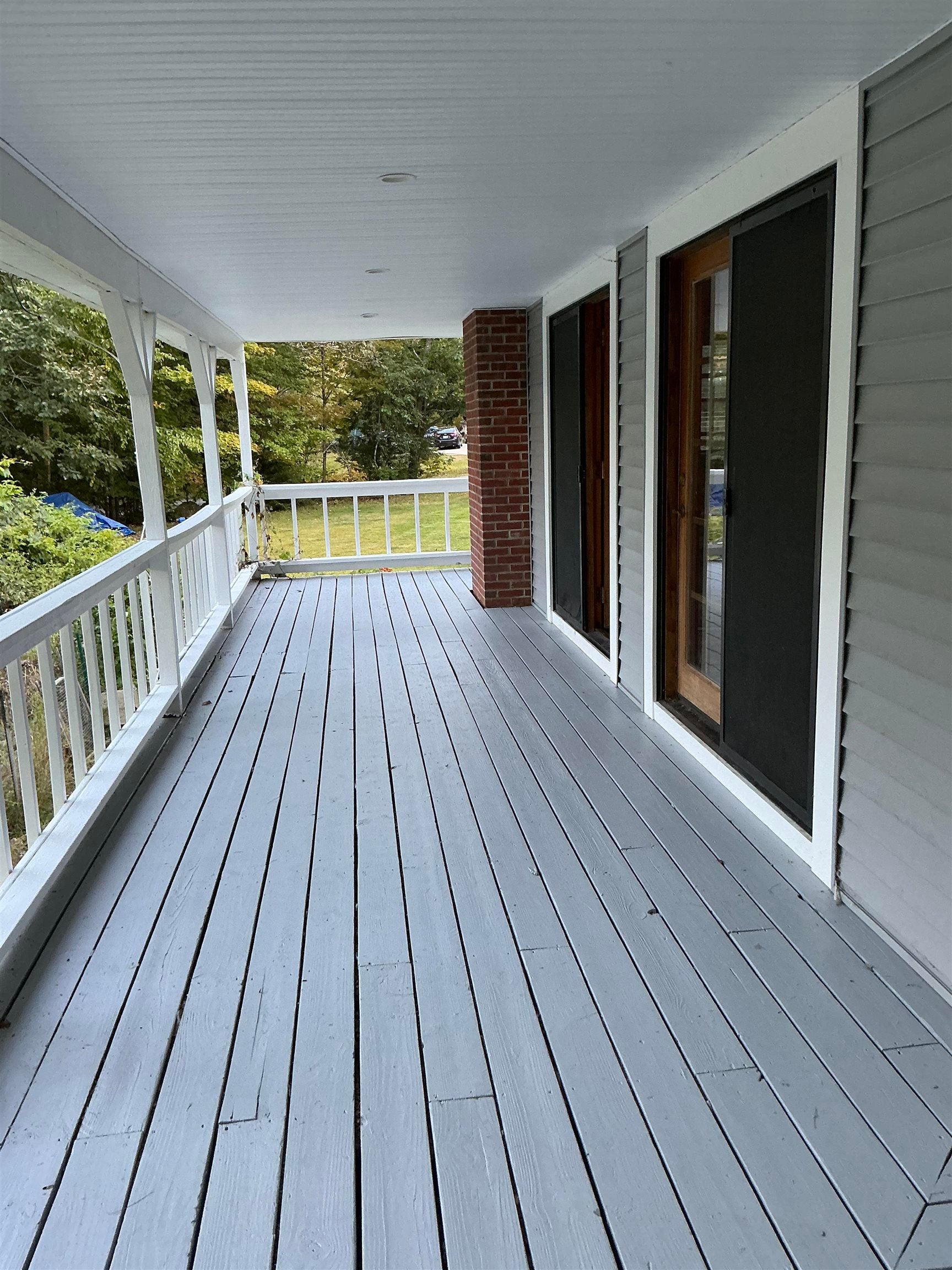 17 Prospect Mountain Road