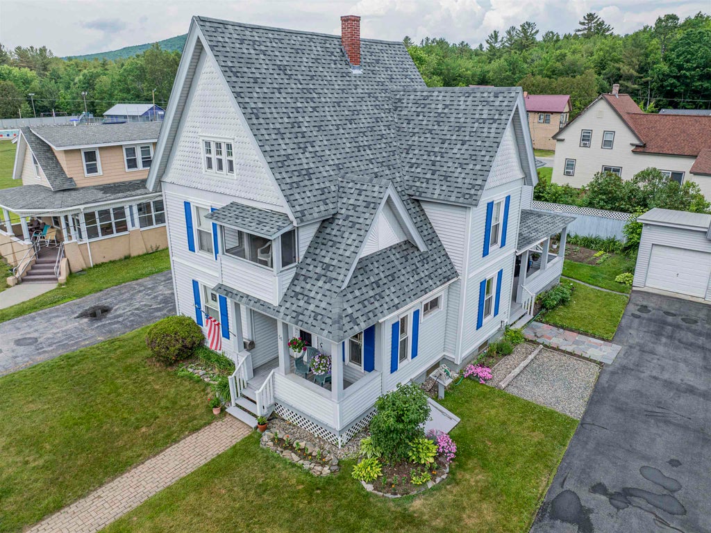 Photo of 56 State Street, Northumberland, NH 03582 (MLS # 5116023)