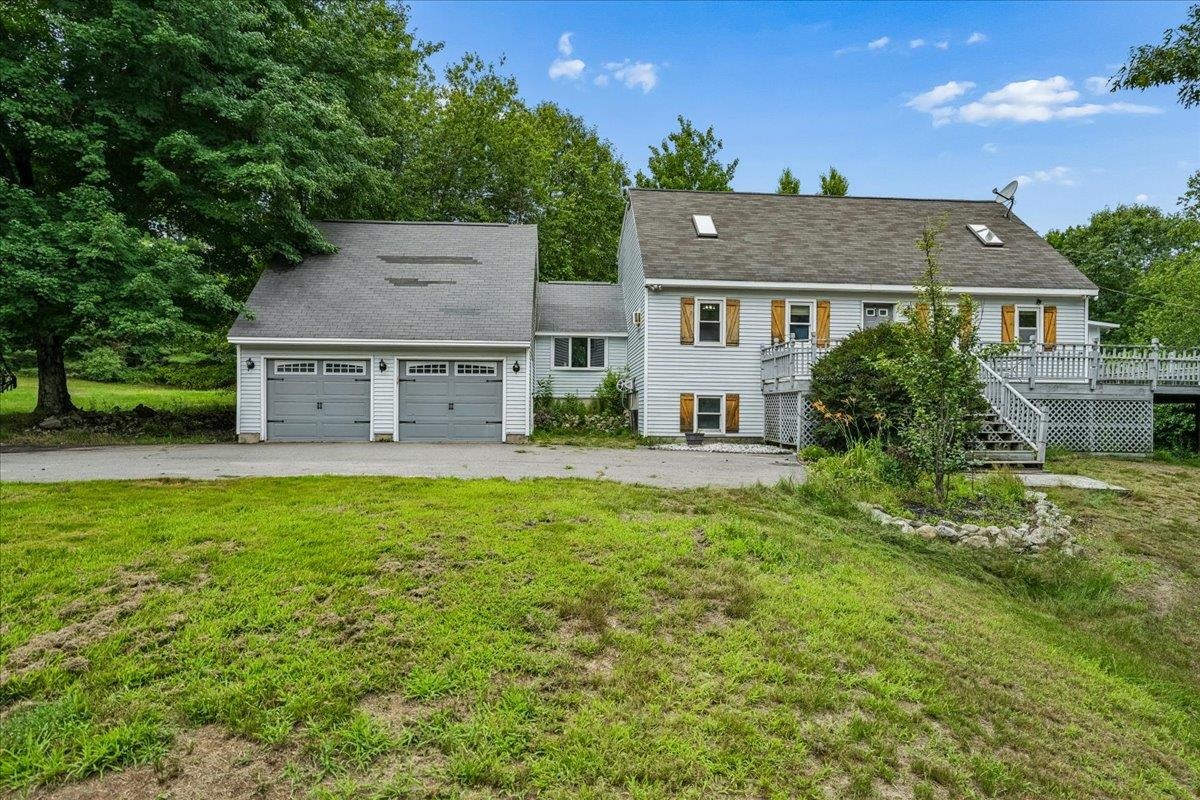 10 Armands Way