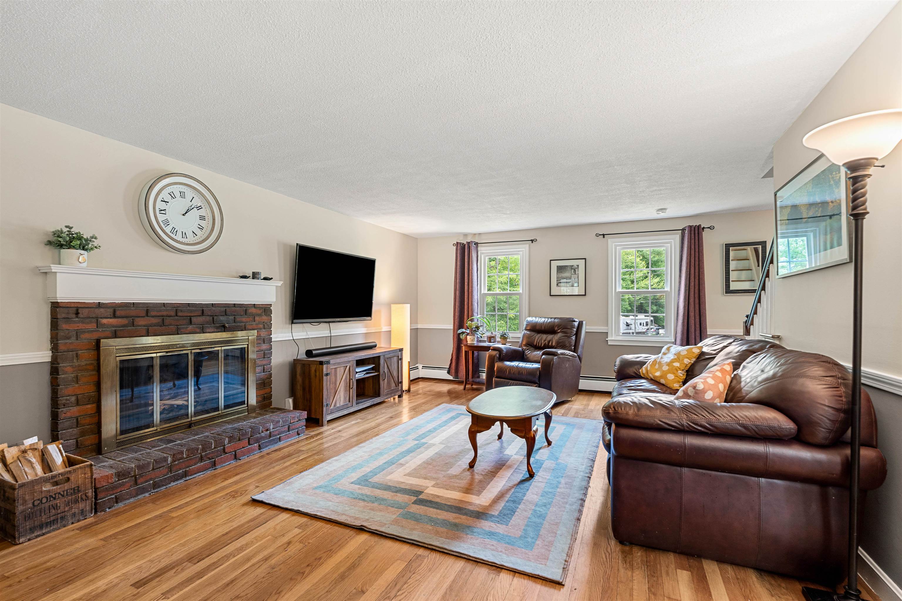 15 Wood Drive