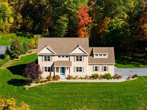 Photo of 87 Pulpit Road, Bedford, NH 03110 (MLS # 5115349)