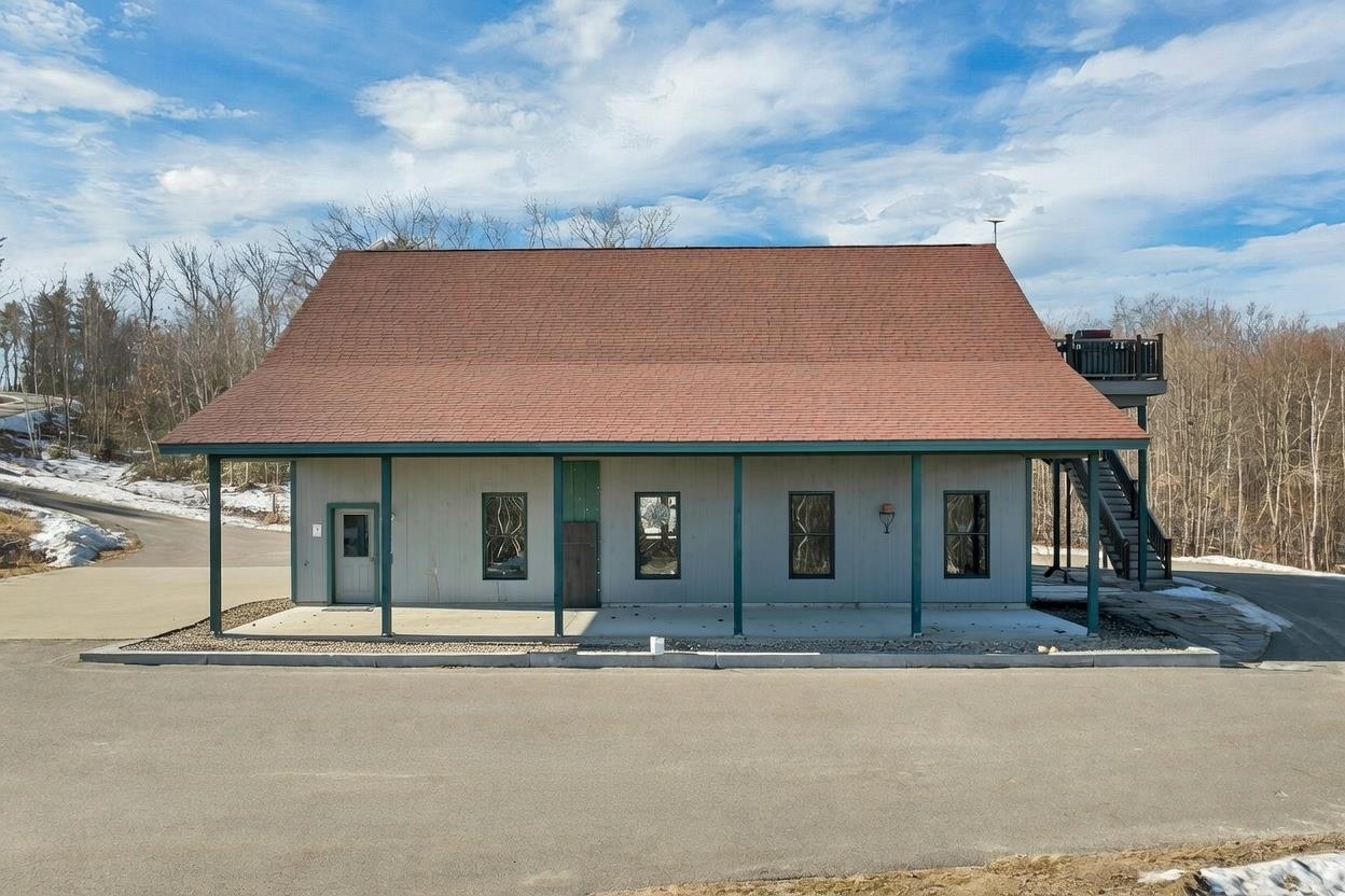 34 Stable Road