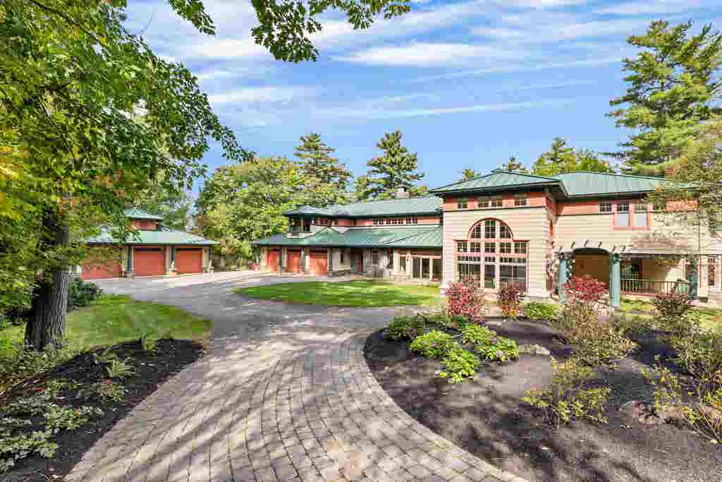 Photo of 104 Hopewell Road #Lot 5, Alton, NH 03809 (MLS # 5081722)