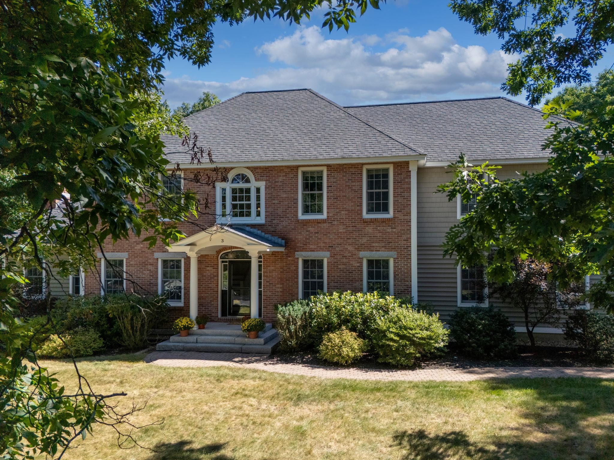 3 Duston Road