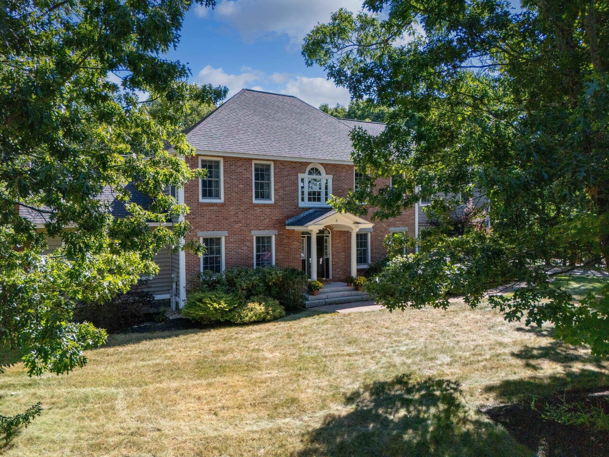 3 Duston Road