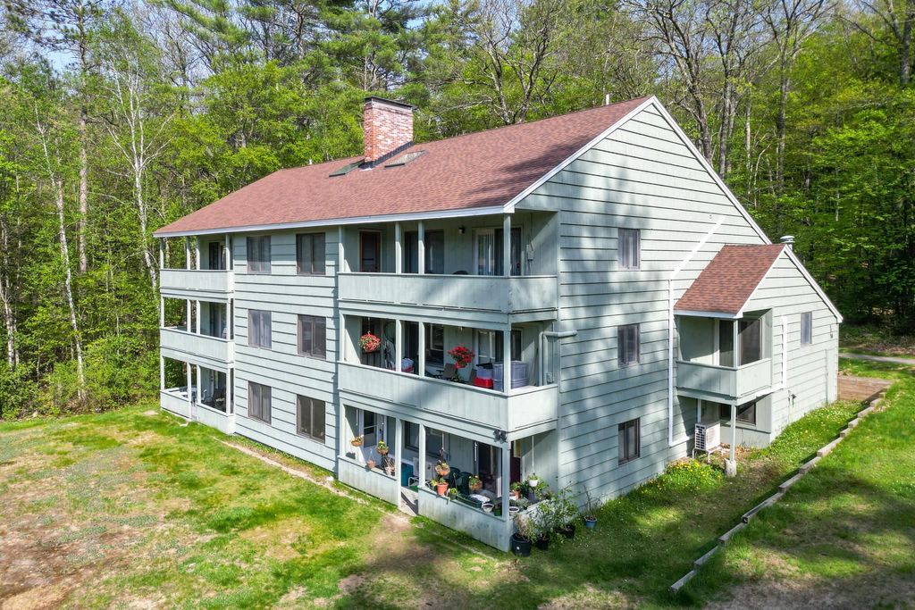 Photo of Bartlett, NH 03812 (MLS # 5090541)