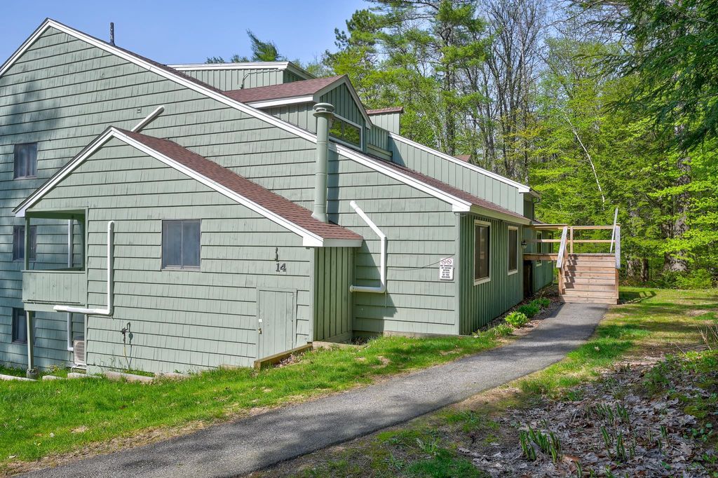Photo of Bartlett, NH 03812 (MLS # 5090541)