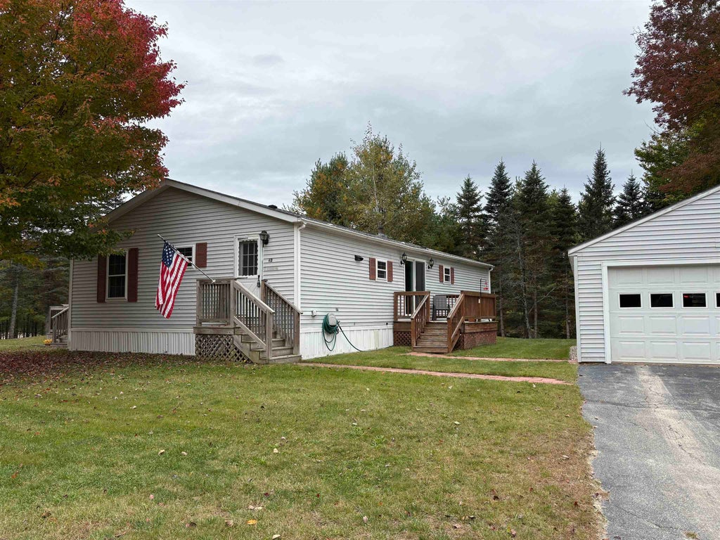 Photo of 42 Spring Brook Road, Newport, NH 03773 (MLS # 5112770)