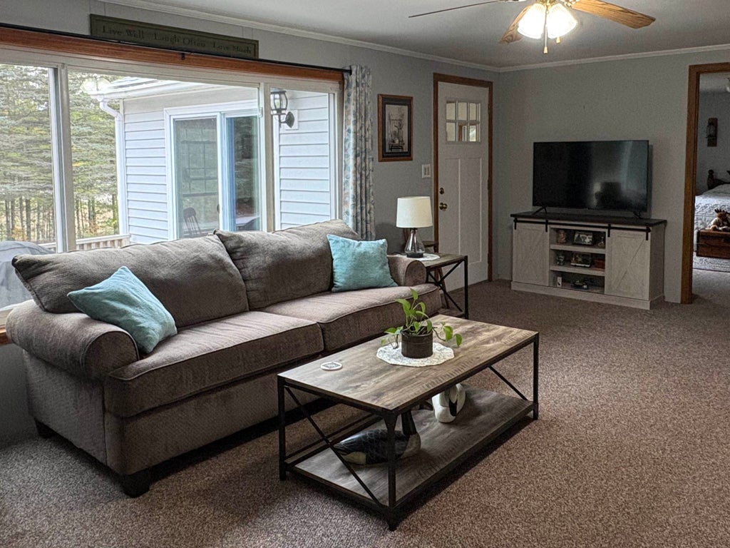 Photo of 42 Spring Brook Road, Newport, NH 03773 (MLS # 5112770)