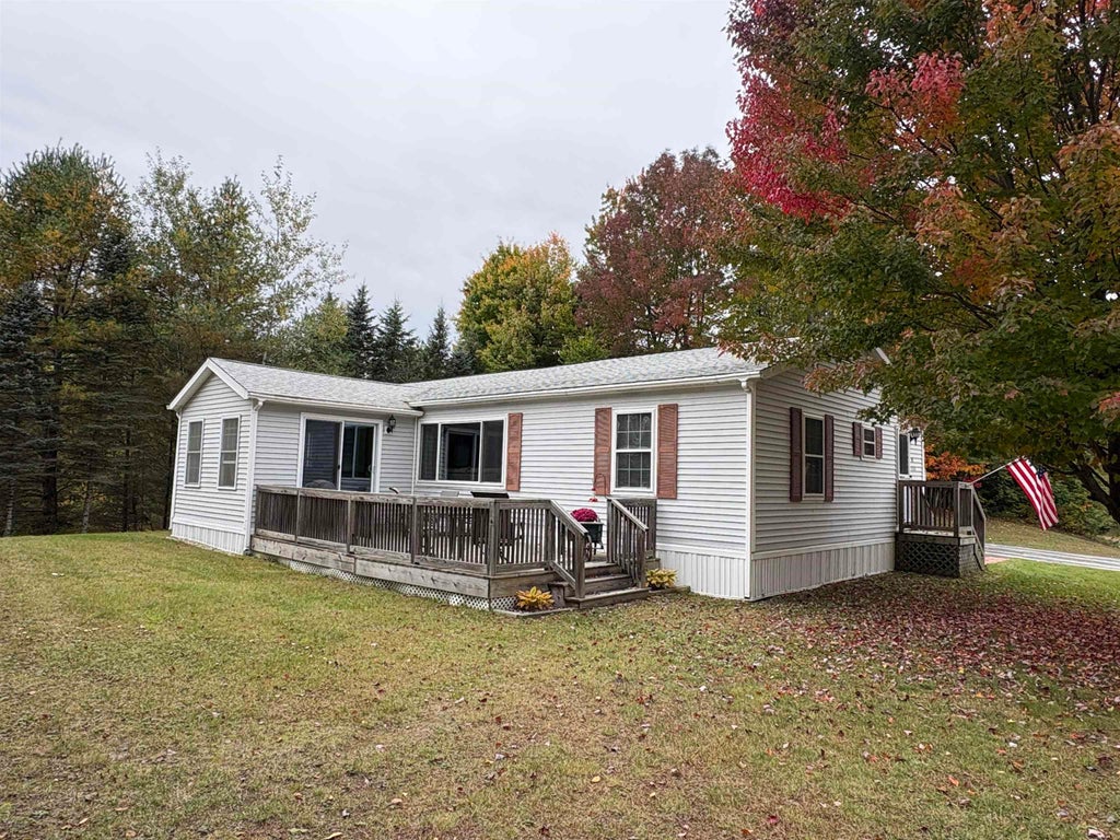 Photo of 42 Spring Brook Road, Newport, NH 03773 (MLS # 5112770)