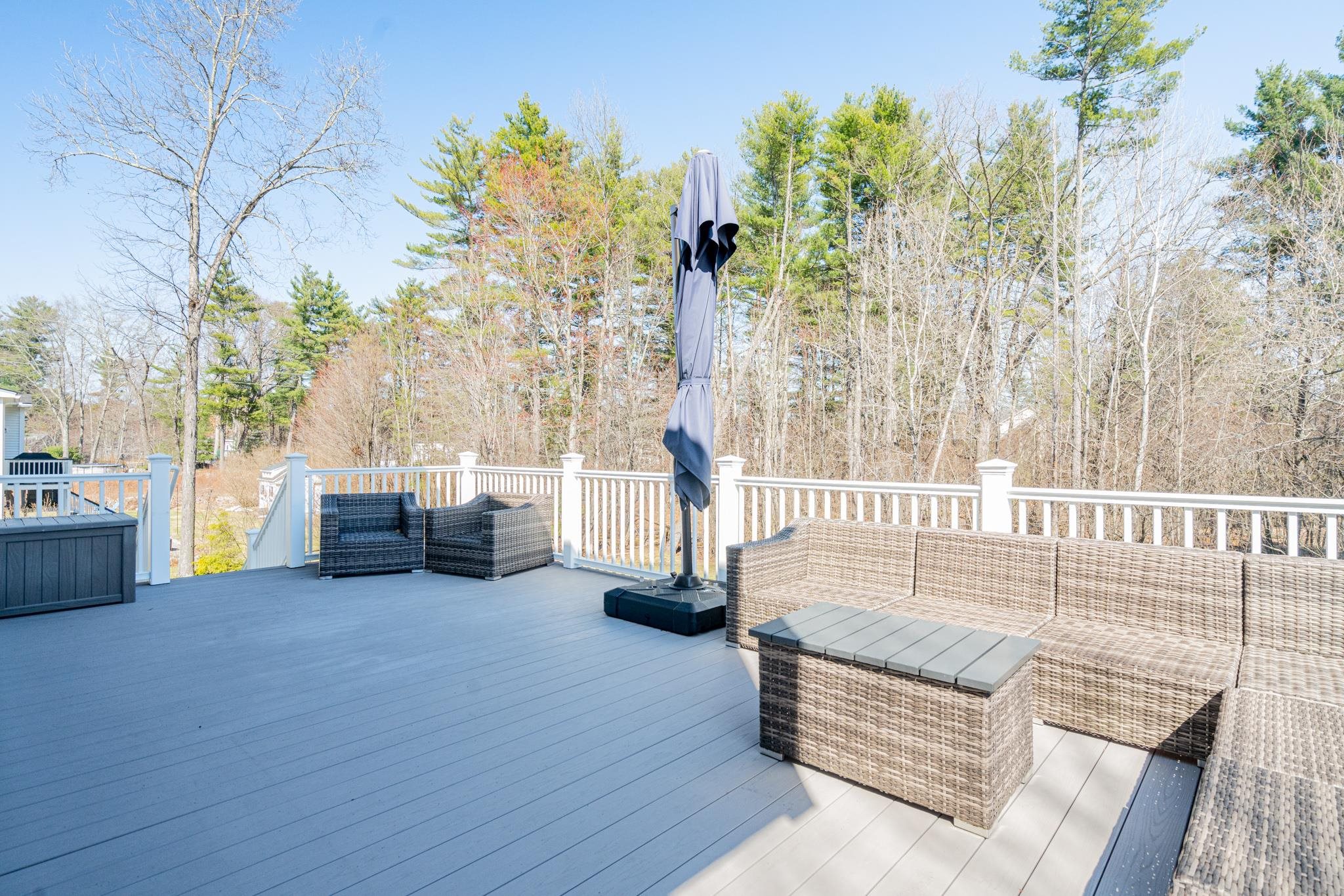 50 Tumble Road