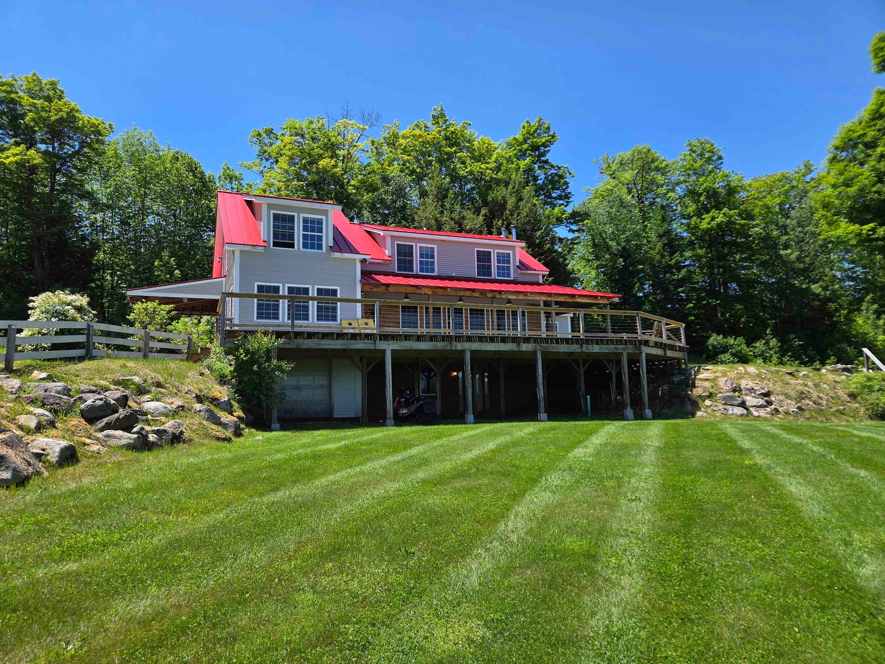 2171 Duck Pond Road