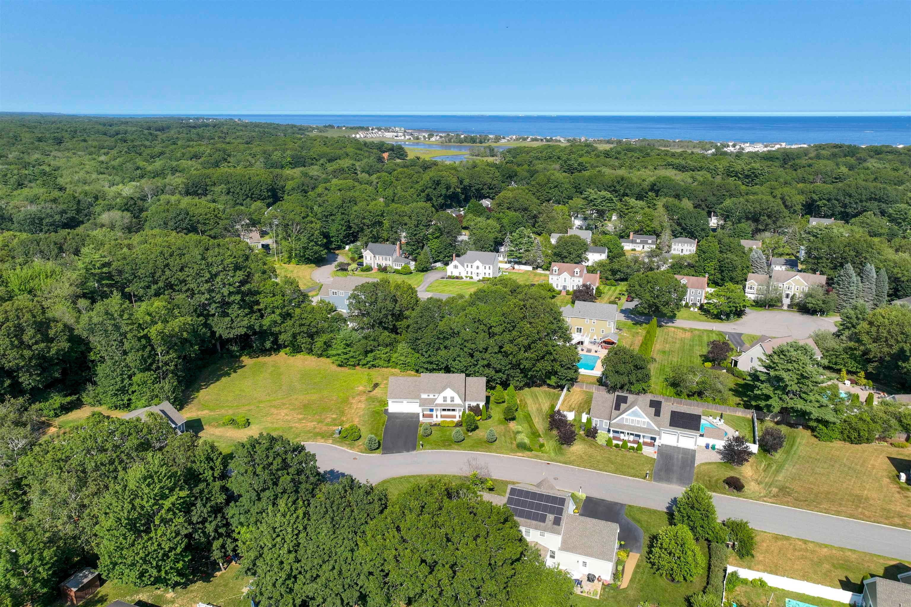 10 Hilliard Drive