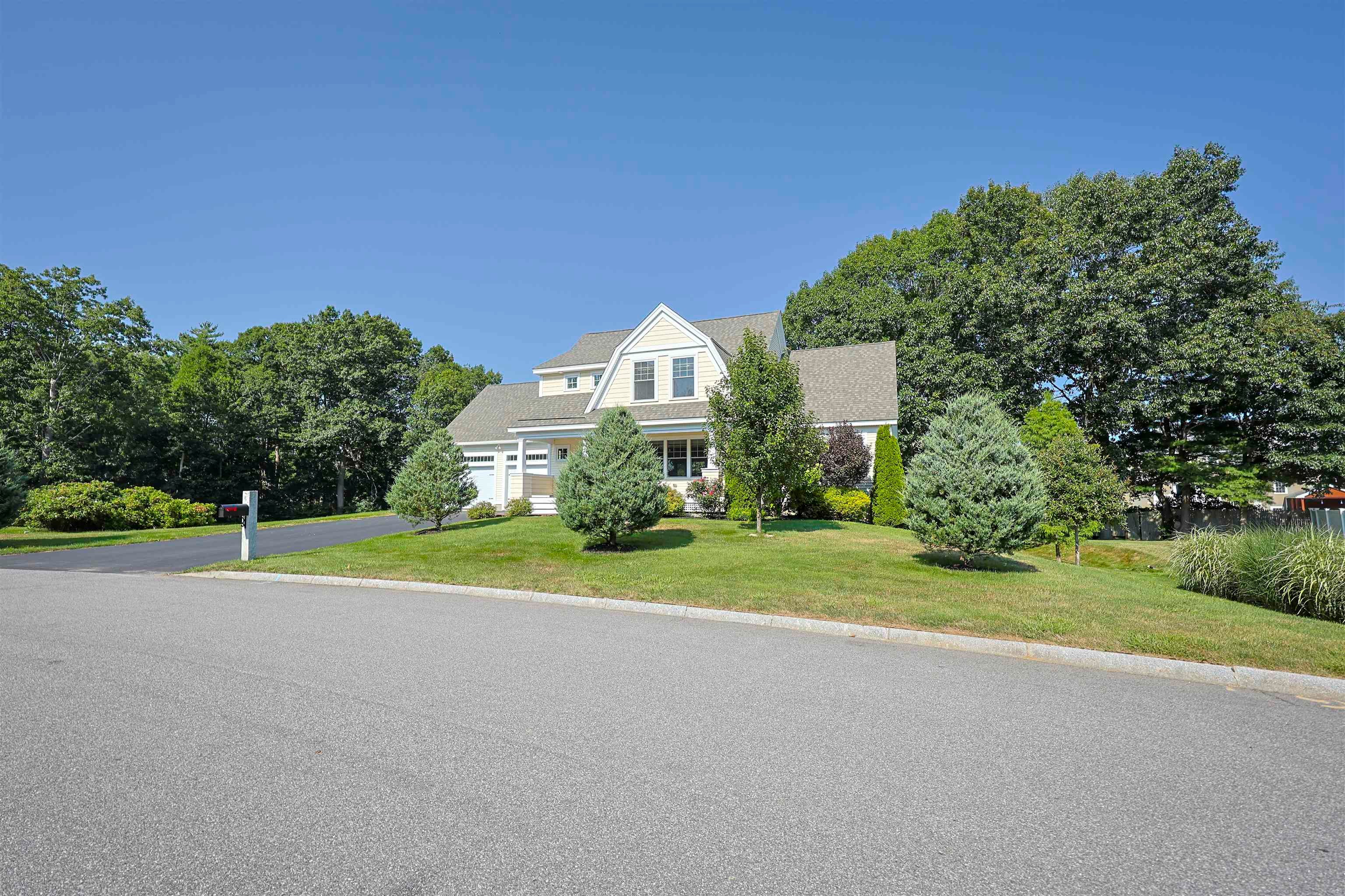 10 Hilliard Drive